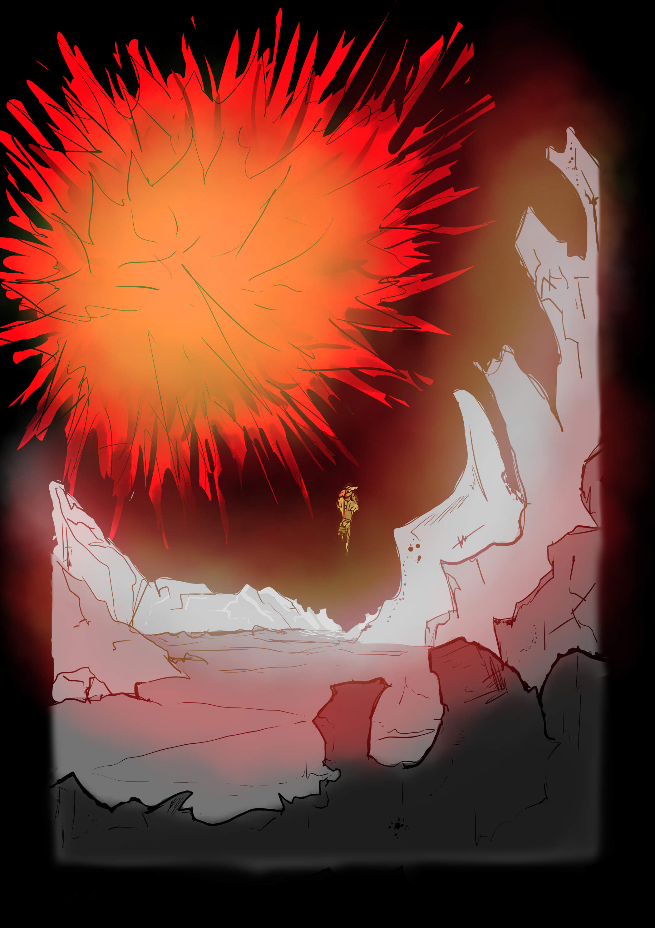 A Fallen Star'S Rise - mmennfv
